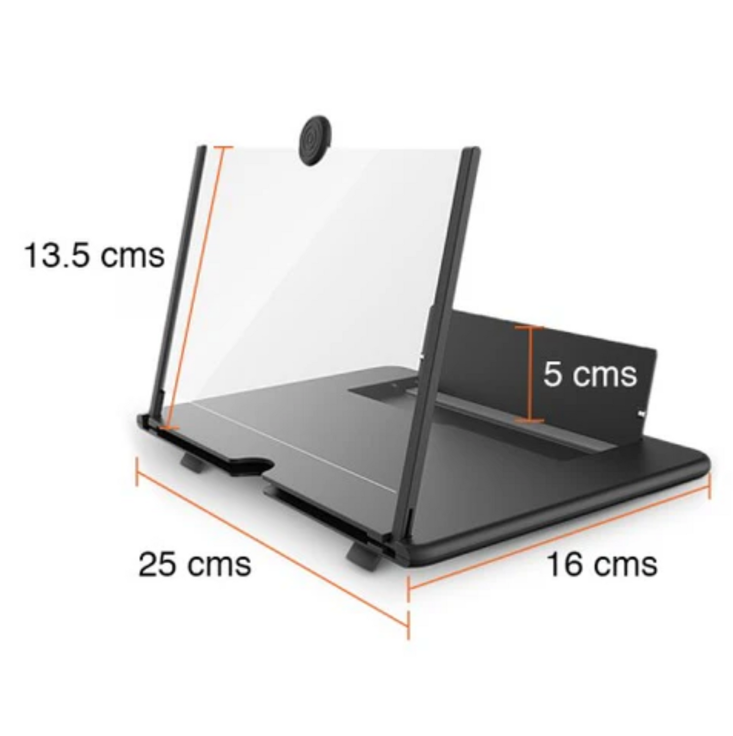Screenpro® - Amplificador de Pantalla OFERTA 2X1