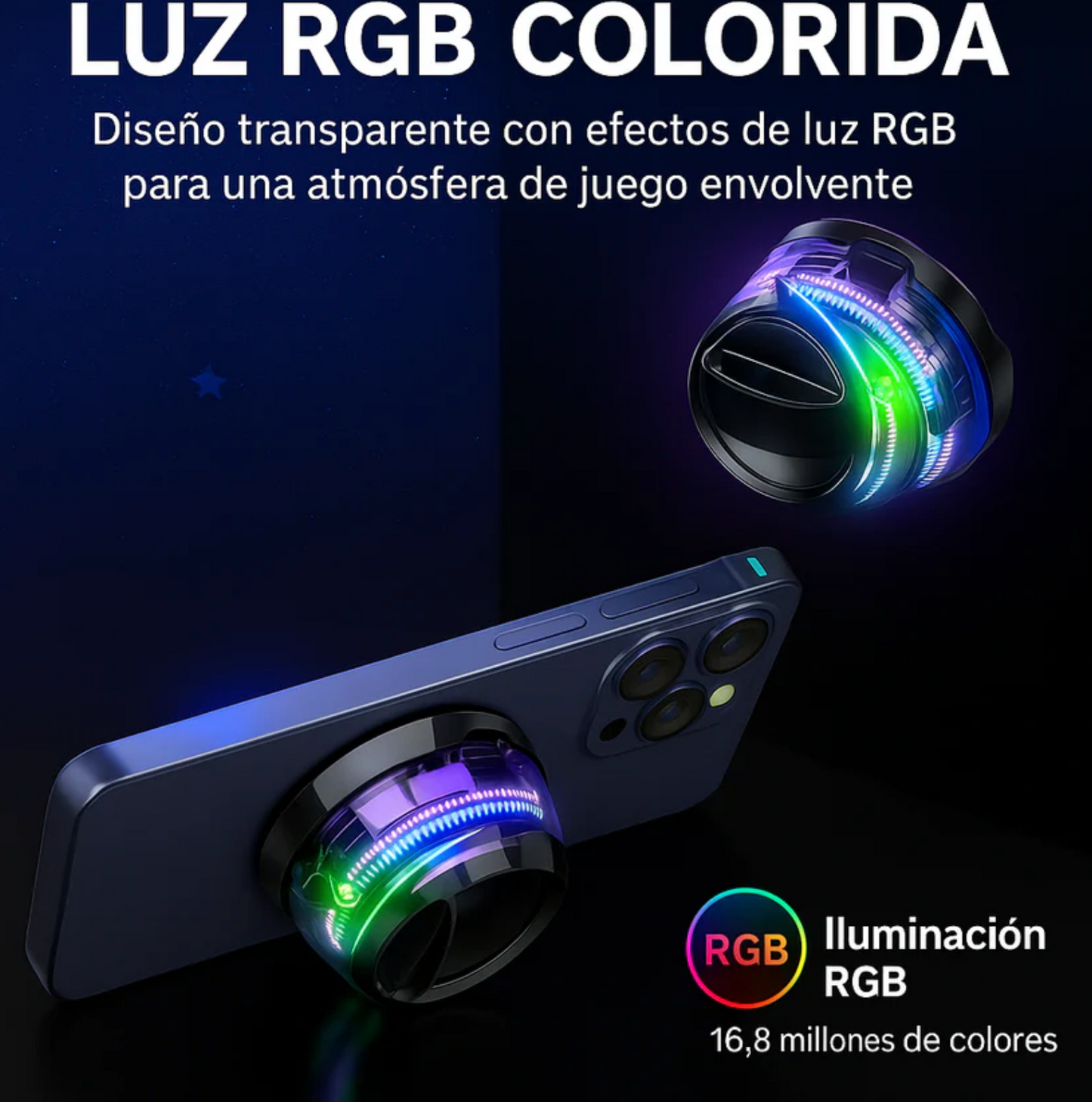 MagnetSound® - Altavoz Magnético Portátil Inalámbrico