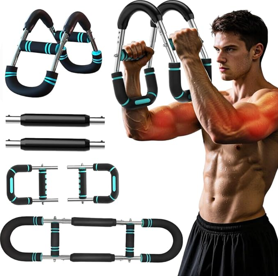 Twister Arm® - Ejercitador de Tren Superior