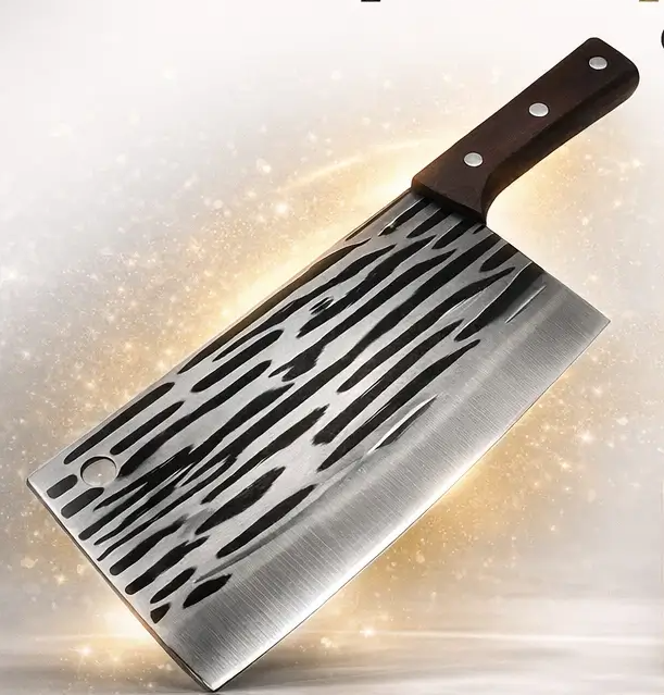 Cuchillo Hacha