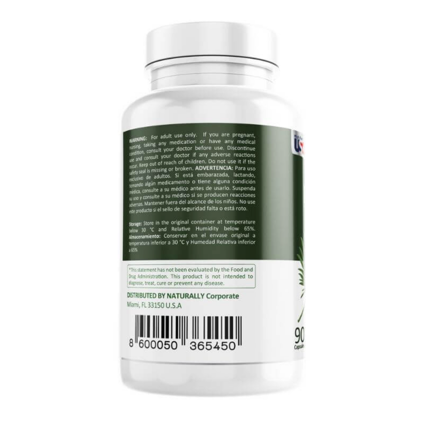 Saw Palmetto
