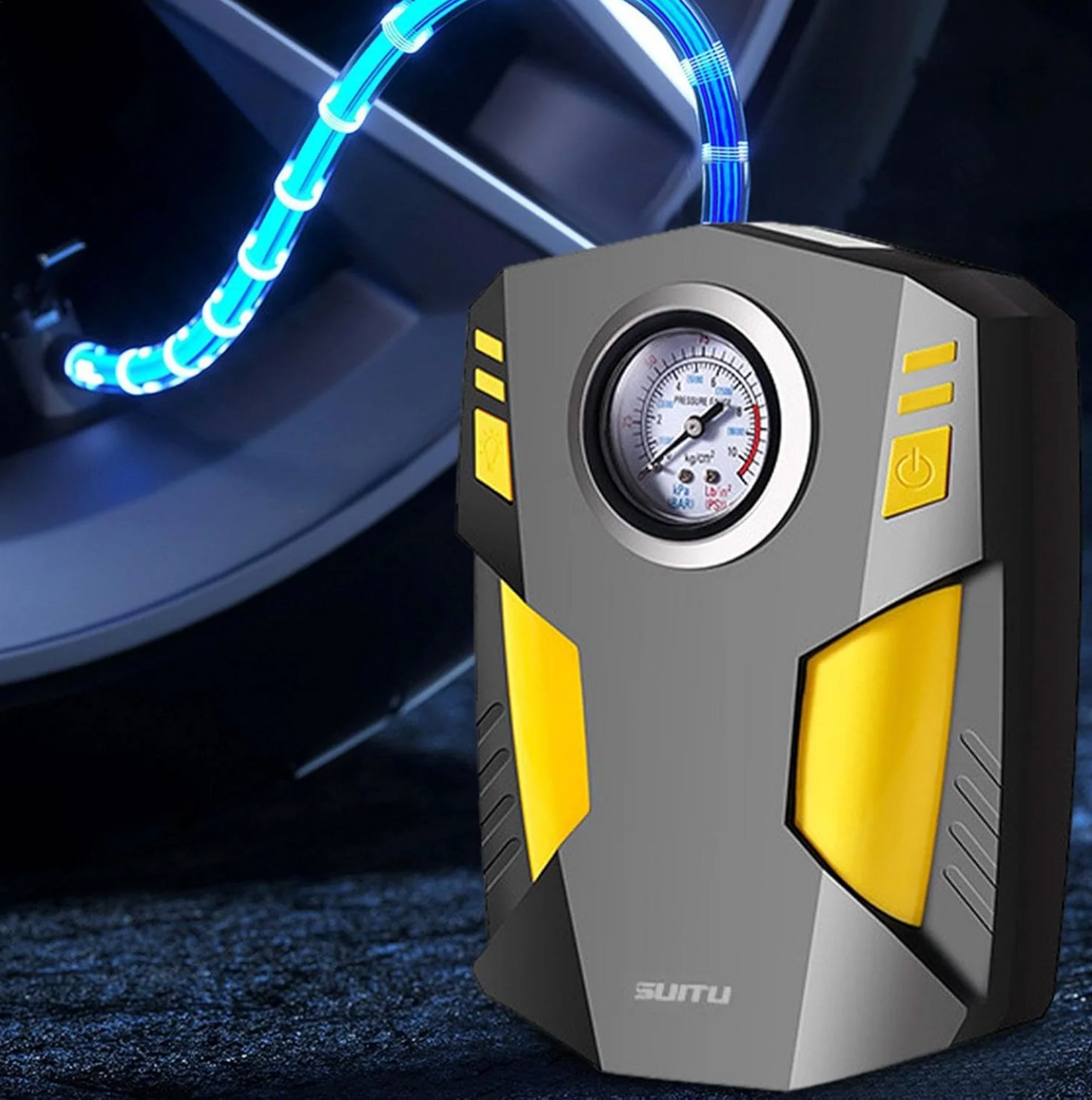 TurboAir Pro
