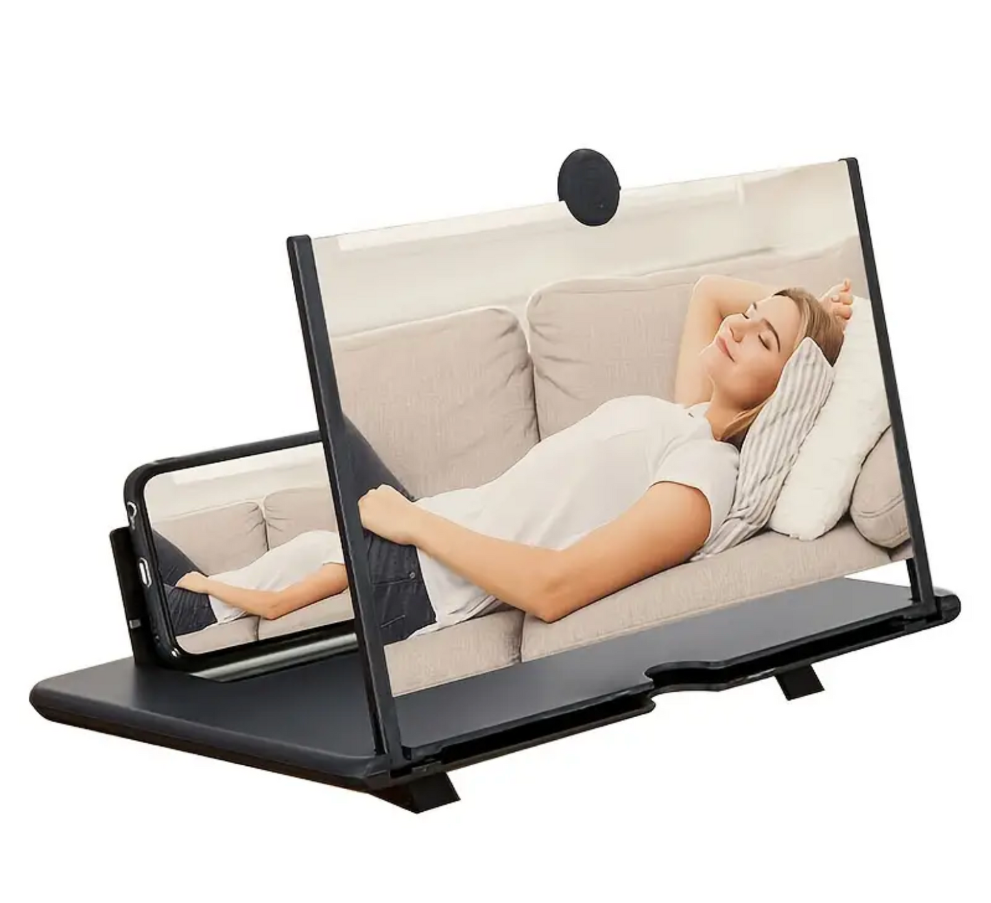 Screenpro® - Amplificador de Pantalla OFERTA 2X1
