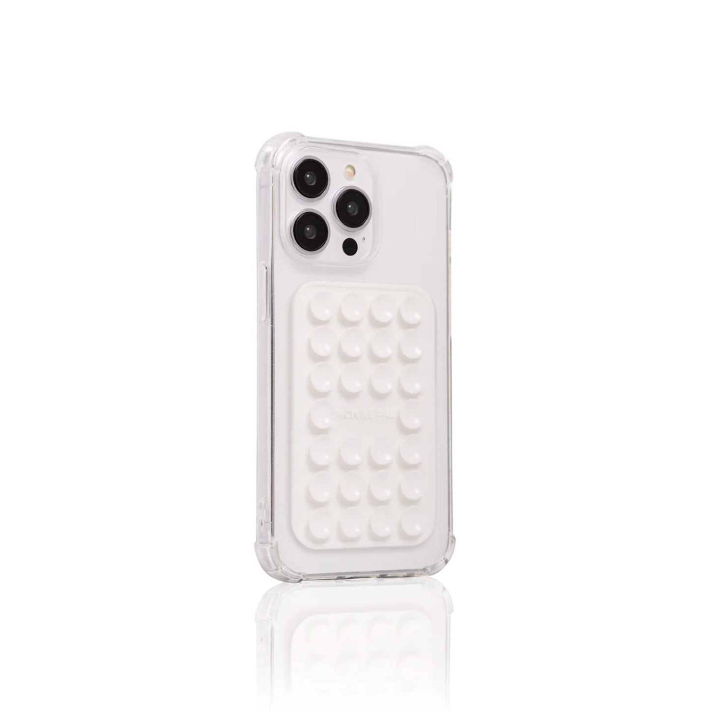 HoldiPhone® - Soporte para Teléfonos con Ventosa