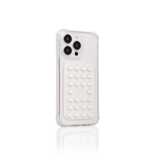 HoldiPhone® - Soporte para Teléfonos con Ventosa
