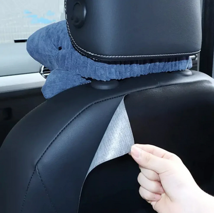 CueroFix® - Parche de Cuero Adhesivo 50 x 137 cm