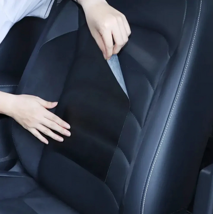 CueroFix® - Parche de Cuero Adhesivo 50 x 137 cm