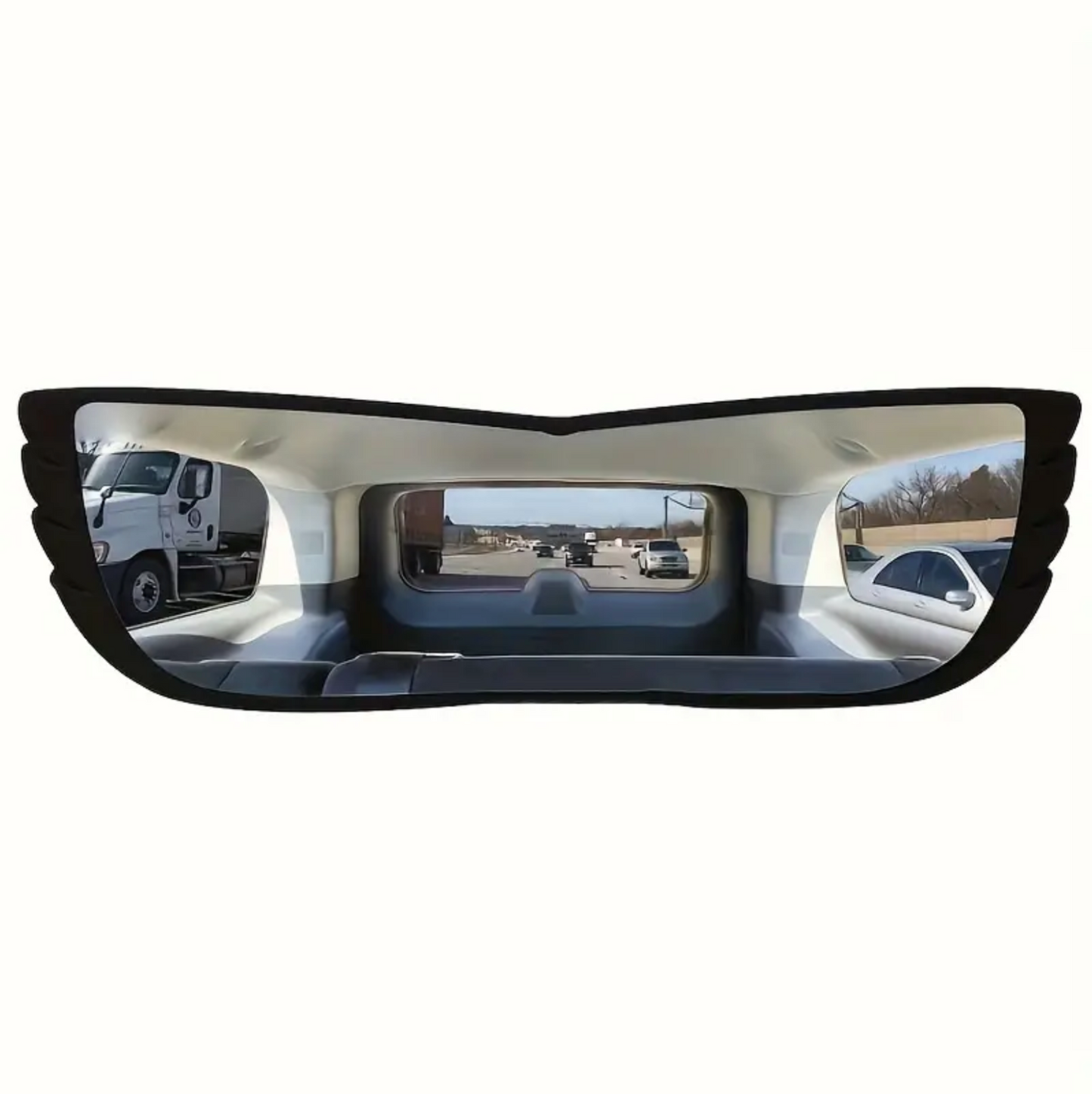 AngelView® - Retrovisor Gran Angular