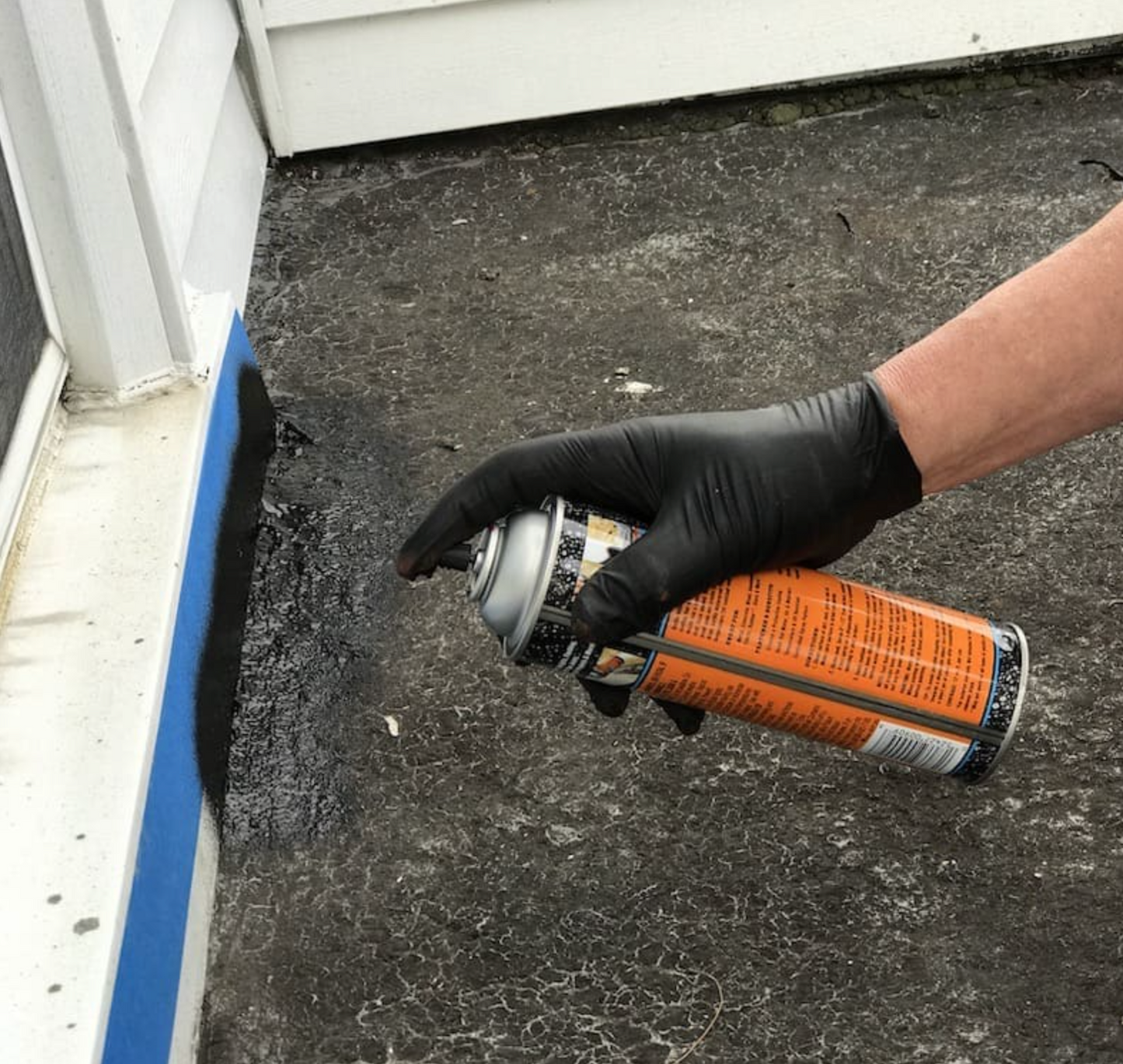 2x1 Sella Ultra® - Spray Impermeabilizante Negro 450ml