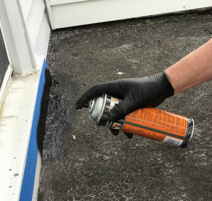 2x1 Sella Ultra® - Spray Impermeabilizante Negro 450ml