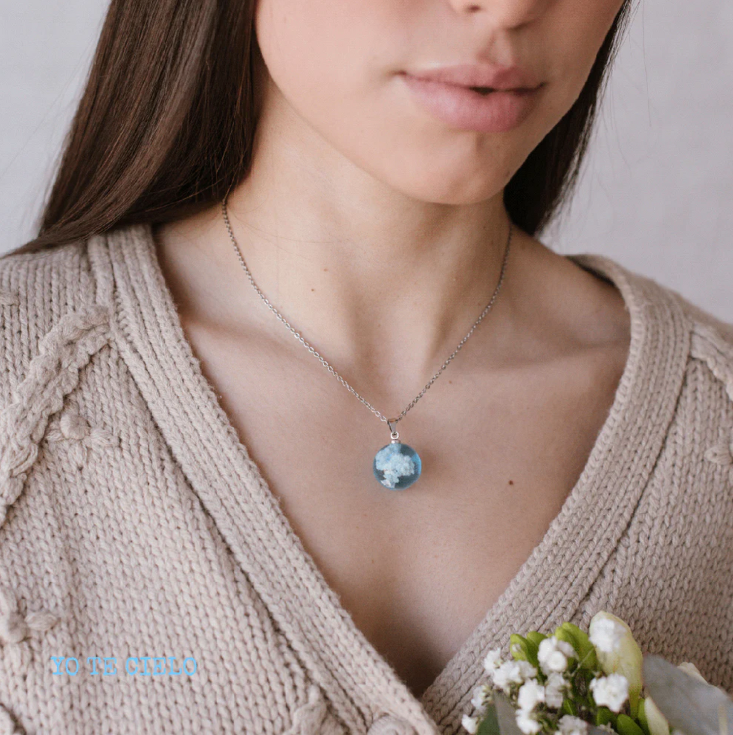 2x1 Collar Yo te Cielo®