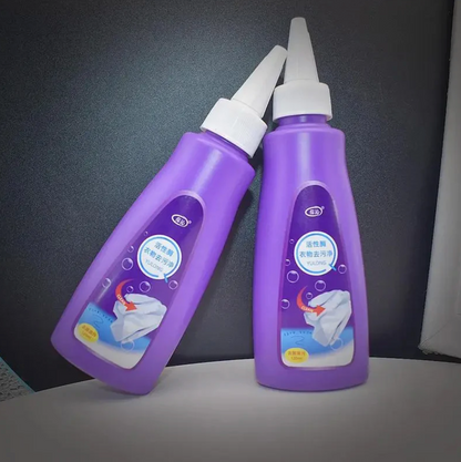 2x1 QuickClean® - Limpiador Quitamanchas Enzimático