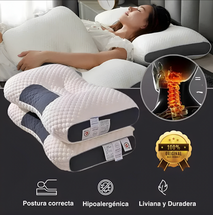 Almohada Ortopedica