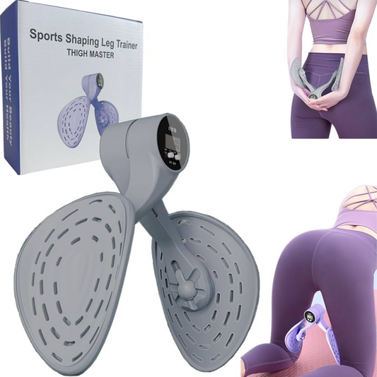 Pelvic Power® - Ejercitador Muscular Pélvico