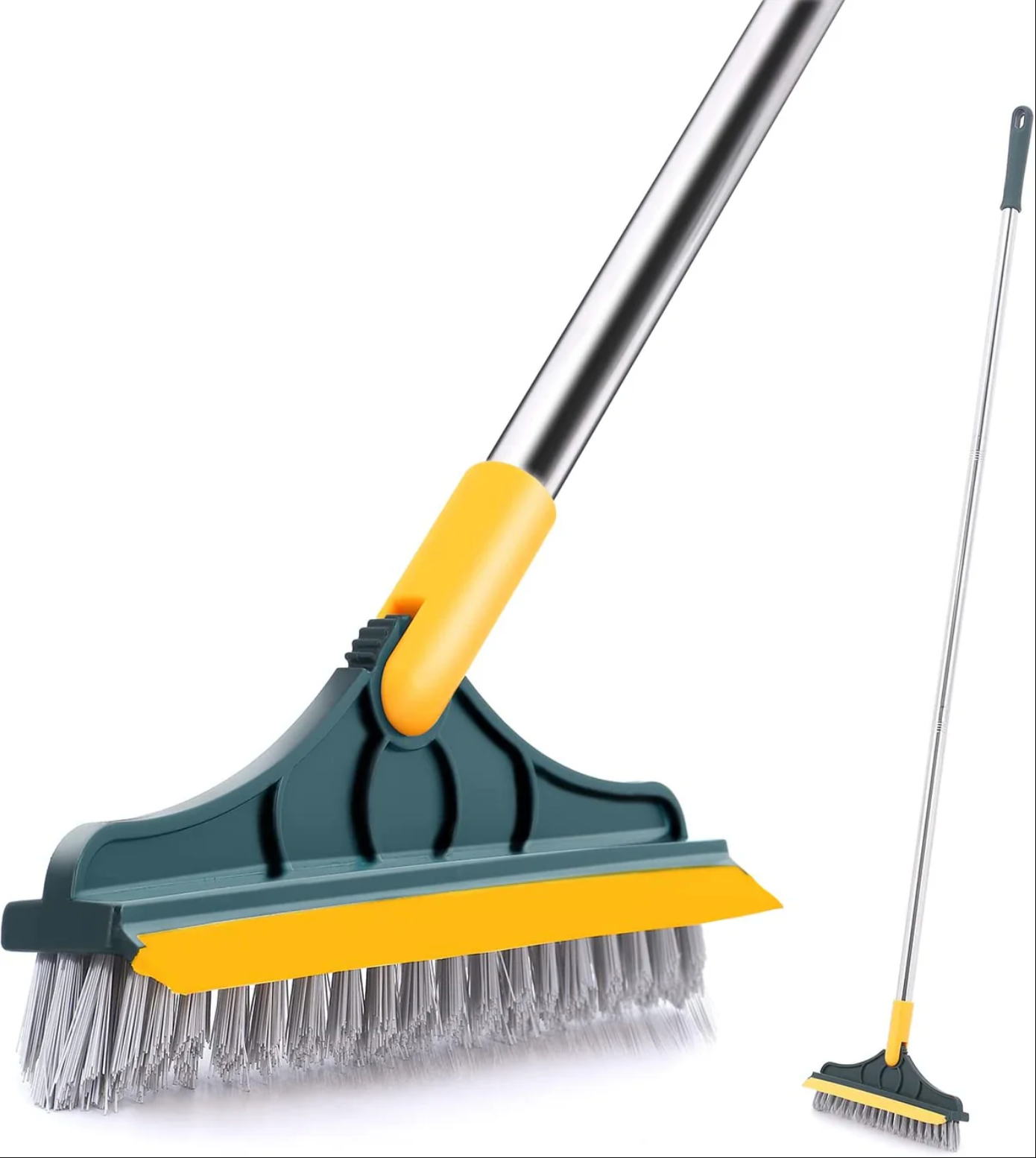 2X1 CleanBrush Pro® - Cepillo de Limpieza Profunda 2 en 1
