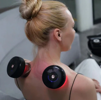 Bodyfit Therapy® - Masajeador Ventosa Eléctrico