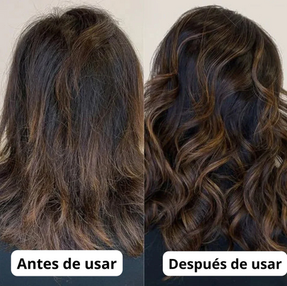 KARSELL® - Mascarilla Capilar