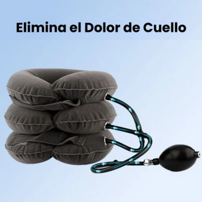 Relaflex® - Relajador De Cuello Y Hombros