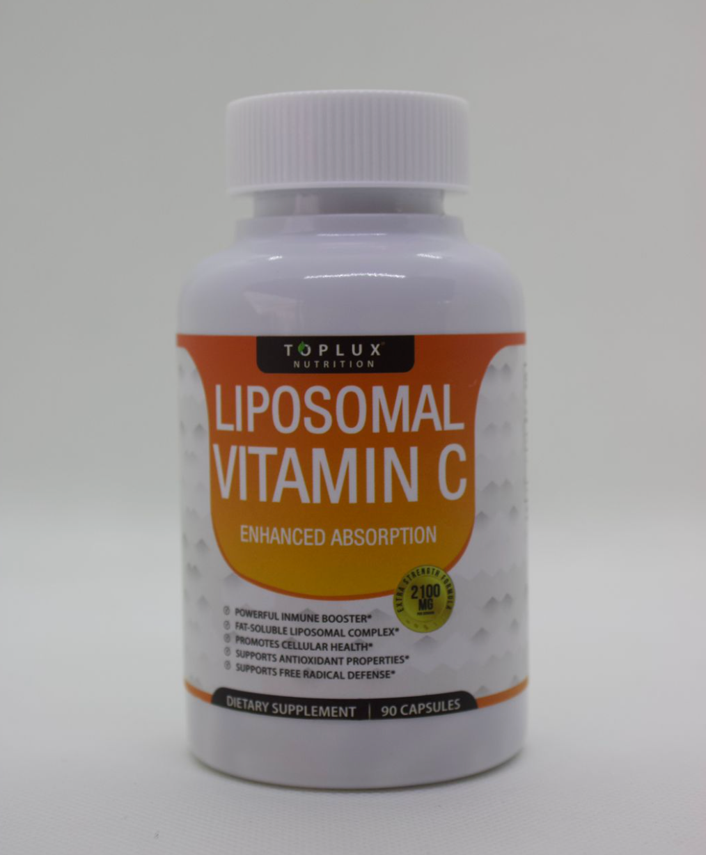 Liposomal Vitamina C