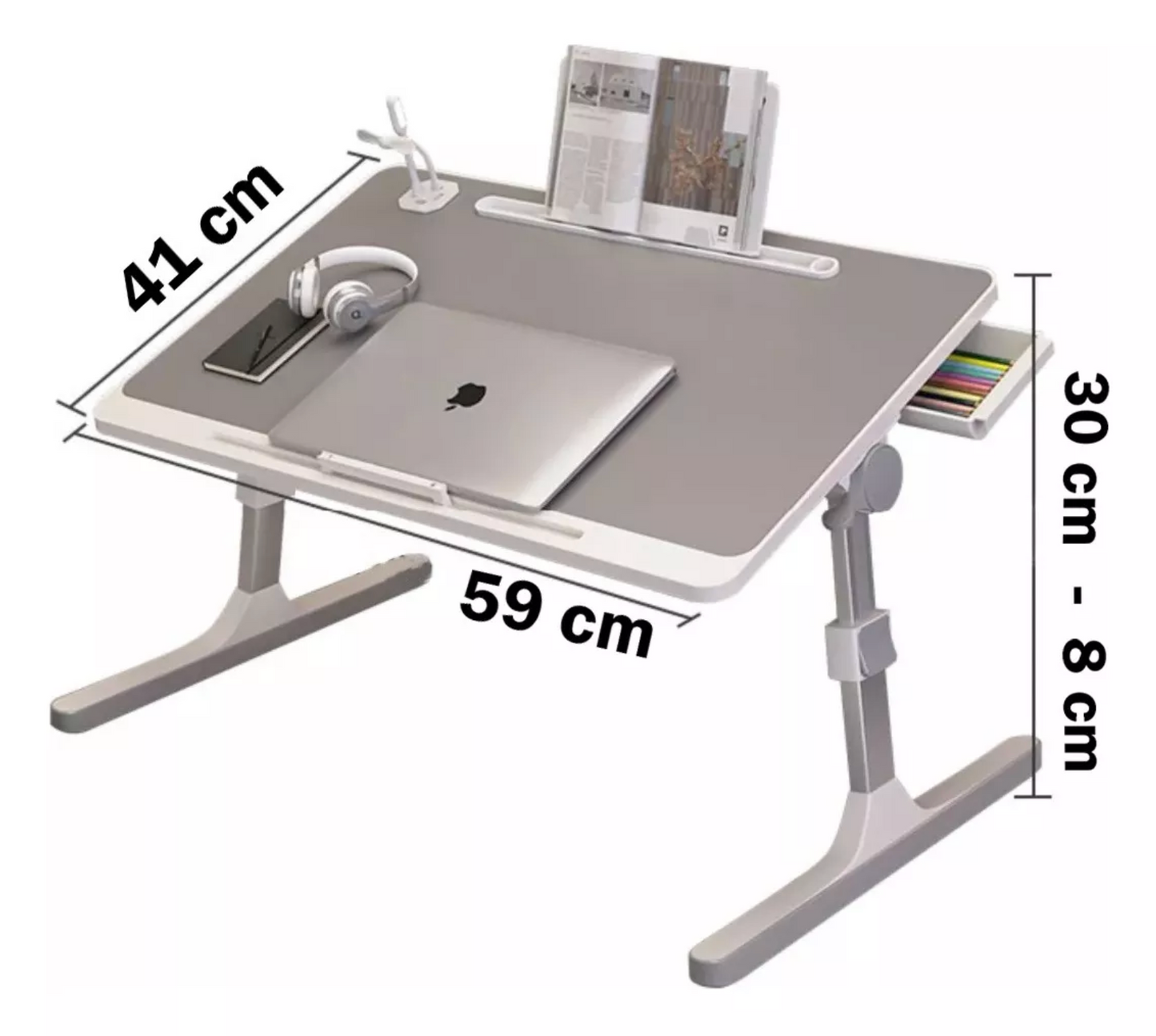 MESA PLEGABLE PARA COMPUTADOR