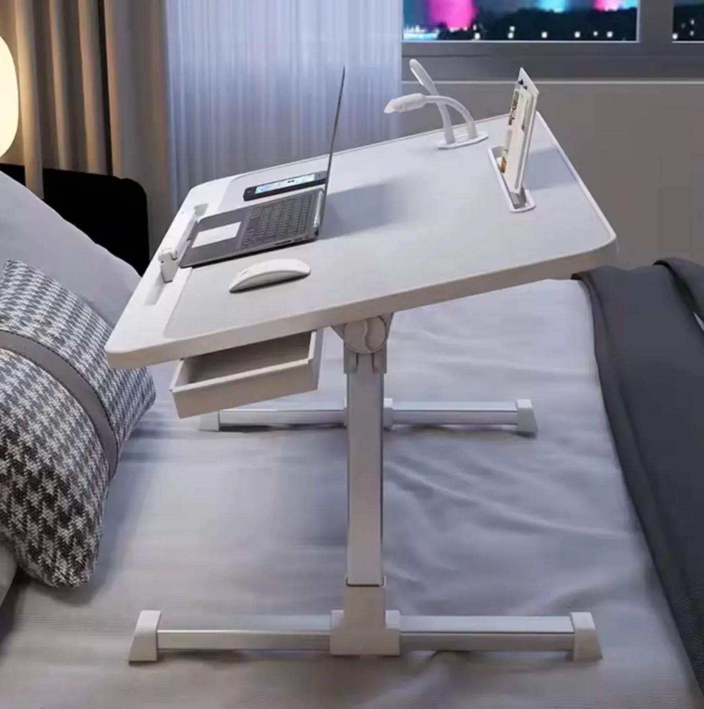 MESA PLEGABLE PARA COMPUTADOR