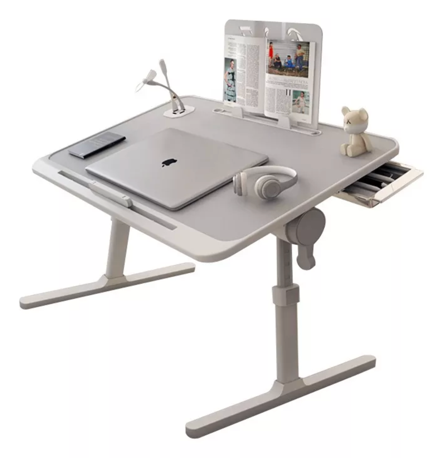 MESA PLEGABLE PARA COMPUTADOR