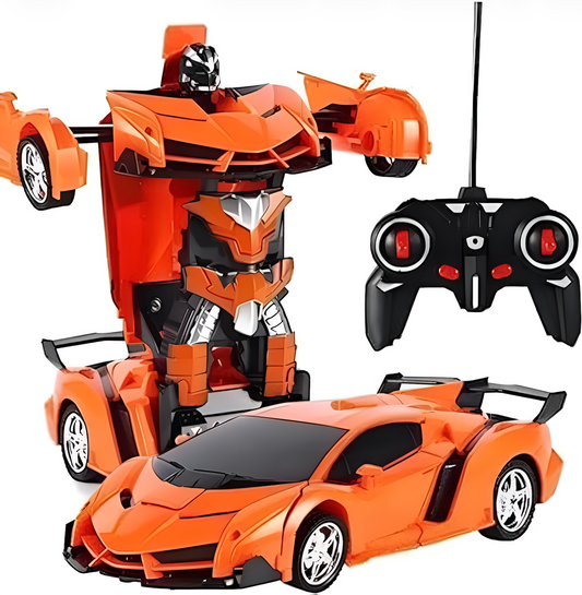 Lamborghini Transformer Recargable Control Remoto