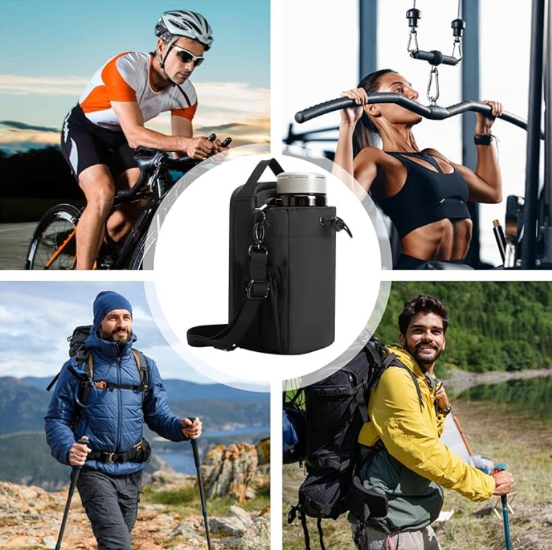 MagnetFit Pro® - Bolso Magnetico