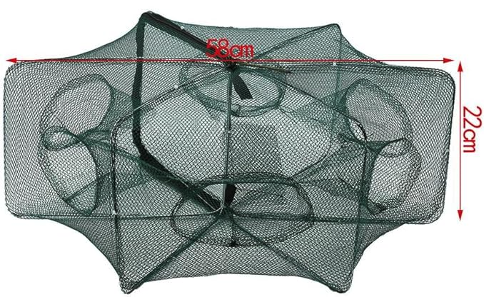 AquaTrap® - Trampa para Peces