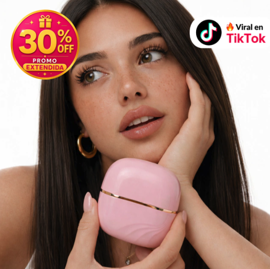 Mini Alisador Portatil Glamora™