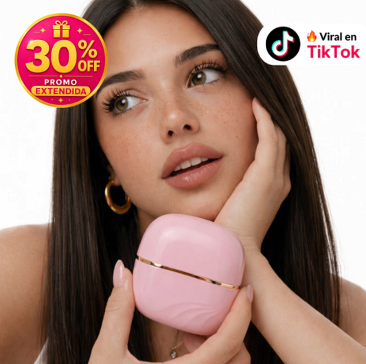 Mini Alisador Portatil Glamora™