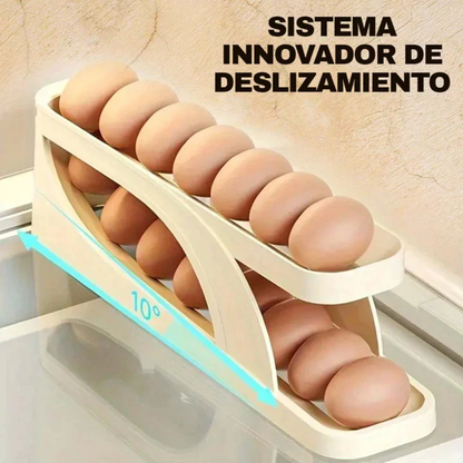 Egg Roller® - Dispensador de Huevos 🥚