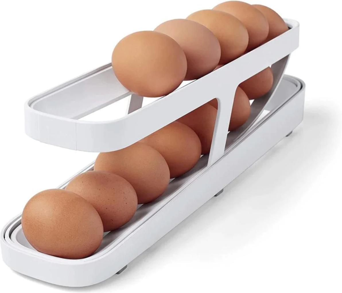 Egg Roller® - Dispensador de Huevos 🥚