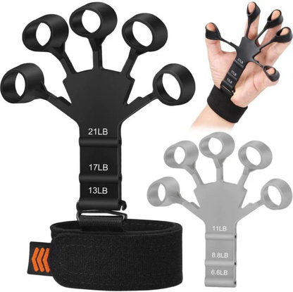 POWERGRIP™ - COMBO X2 EJERCITADORES DE MANO