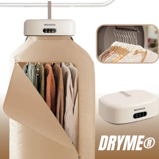 Dryme® Secadora de Ropa Portátil