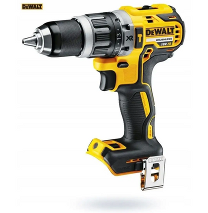 Combo DeWalt: Taladro + Atornillador Inalámbrico