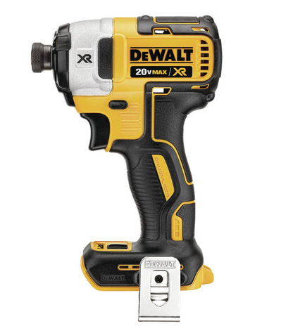 Combo DeWalt: Taladro + Atornillador Inalámbrico