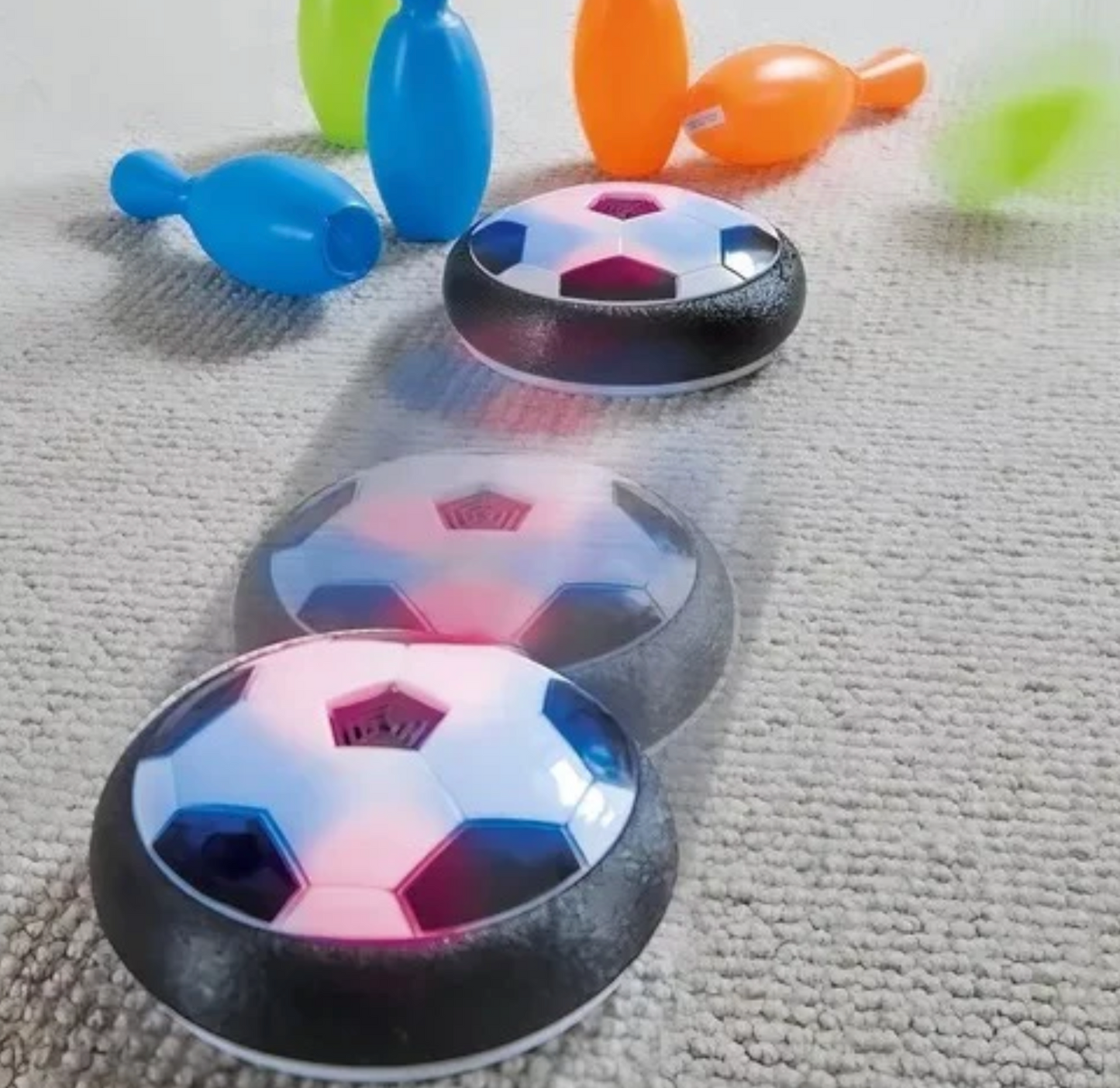 2x1 AirFun® - Balón Flotante Para Niños