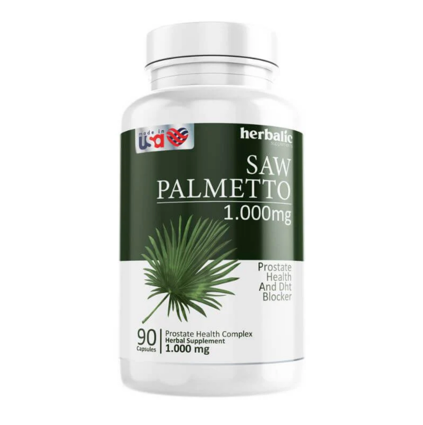 Saw Palmetto