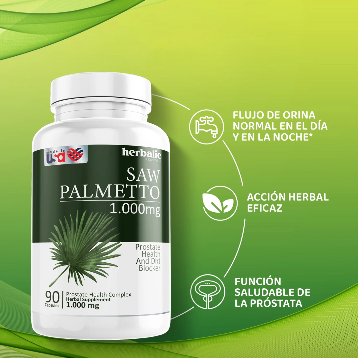 Saw Palmetto