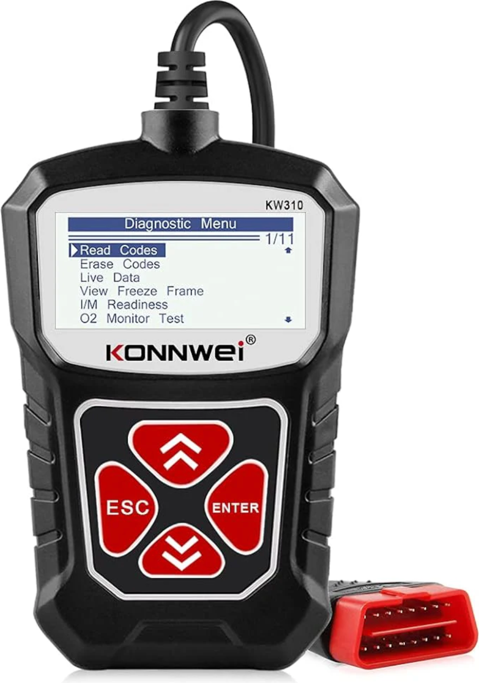 Scanner grande