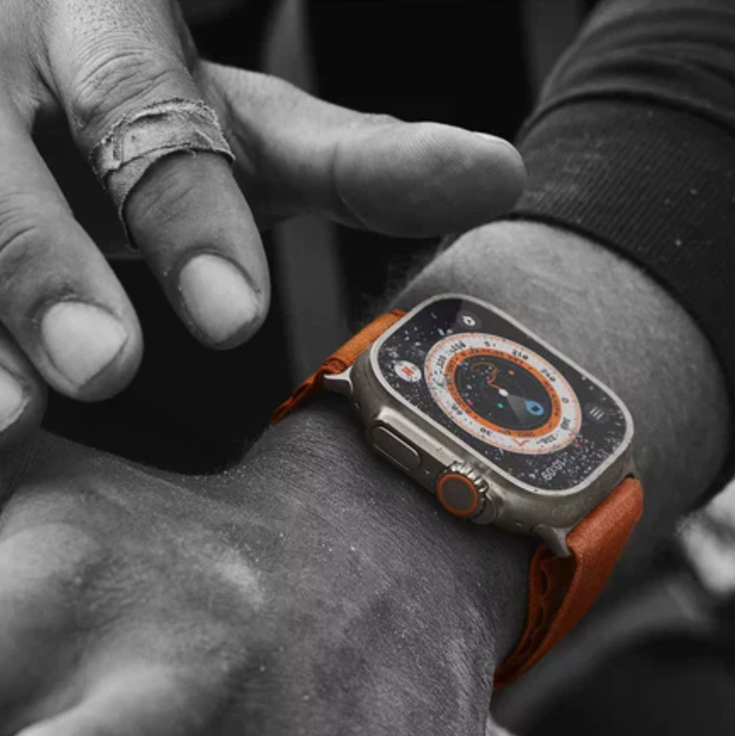 Reloj Inteligente Smartwatch Ultra