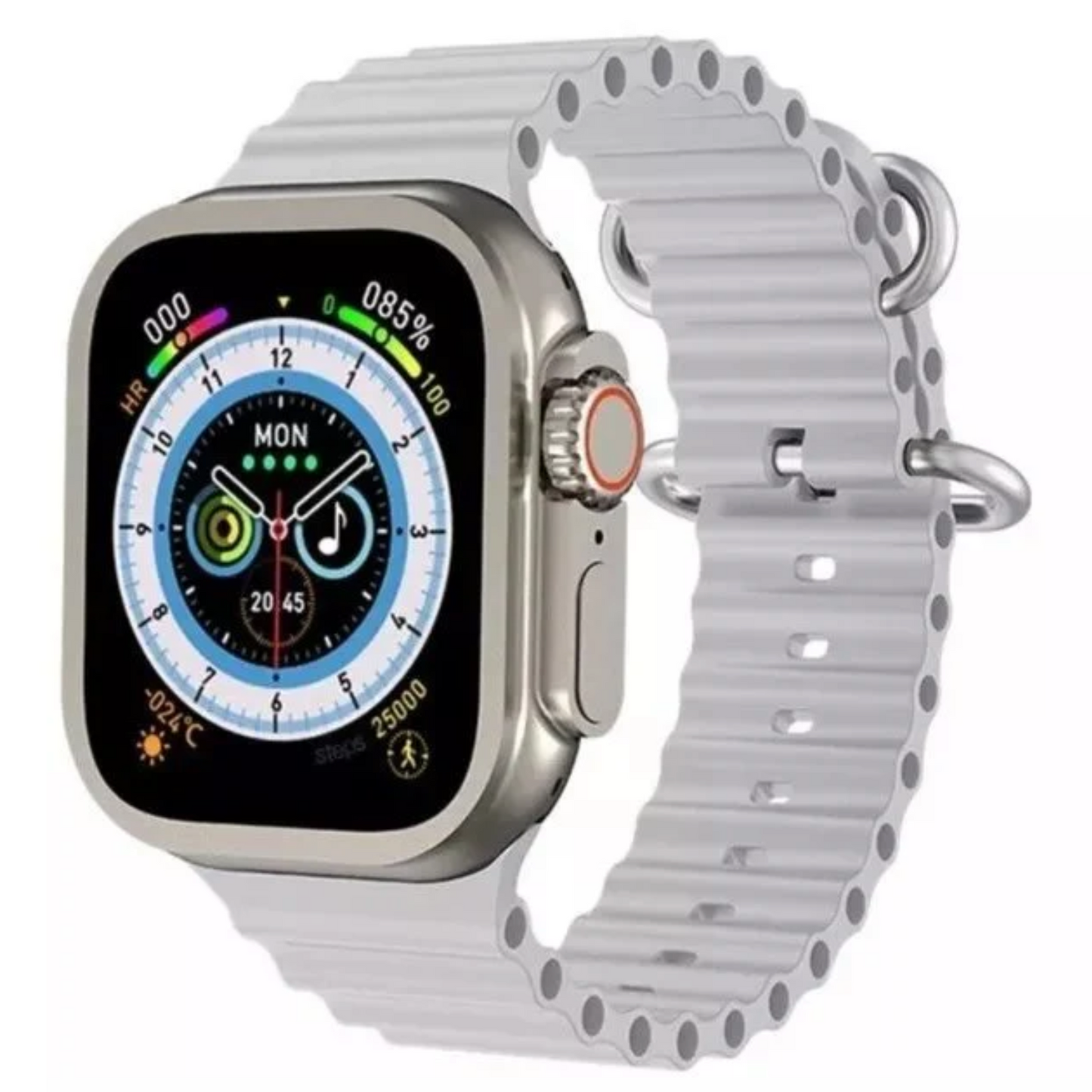 Reloj Inteligente Smartwatch Ultra