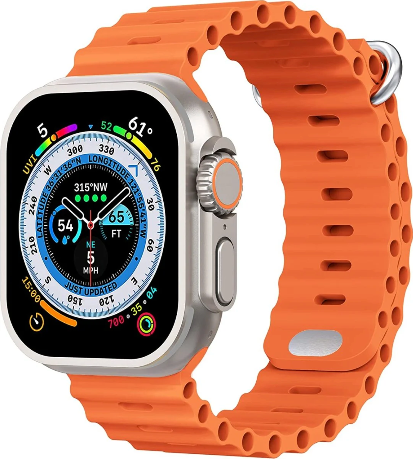 Reloj Inteligente Smartwatch Ultra