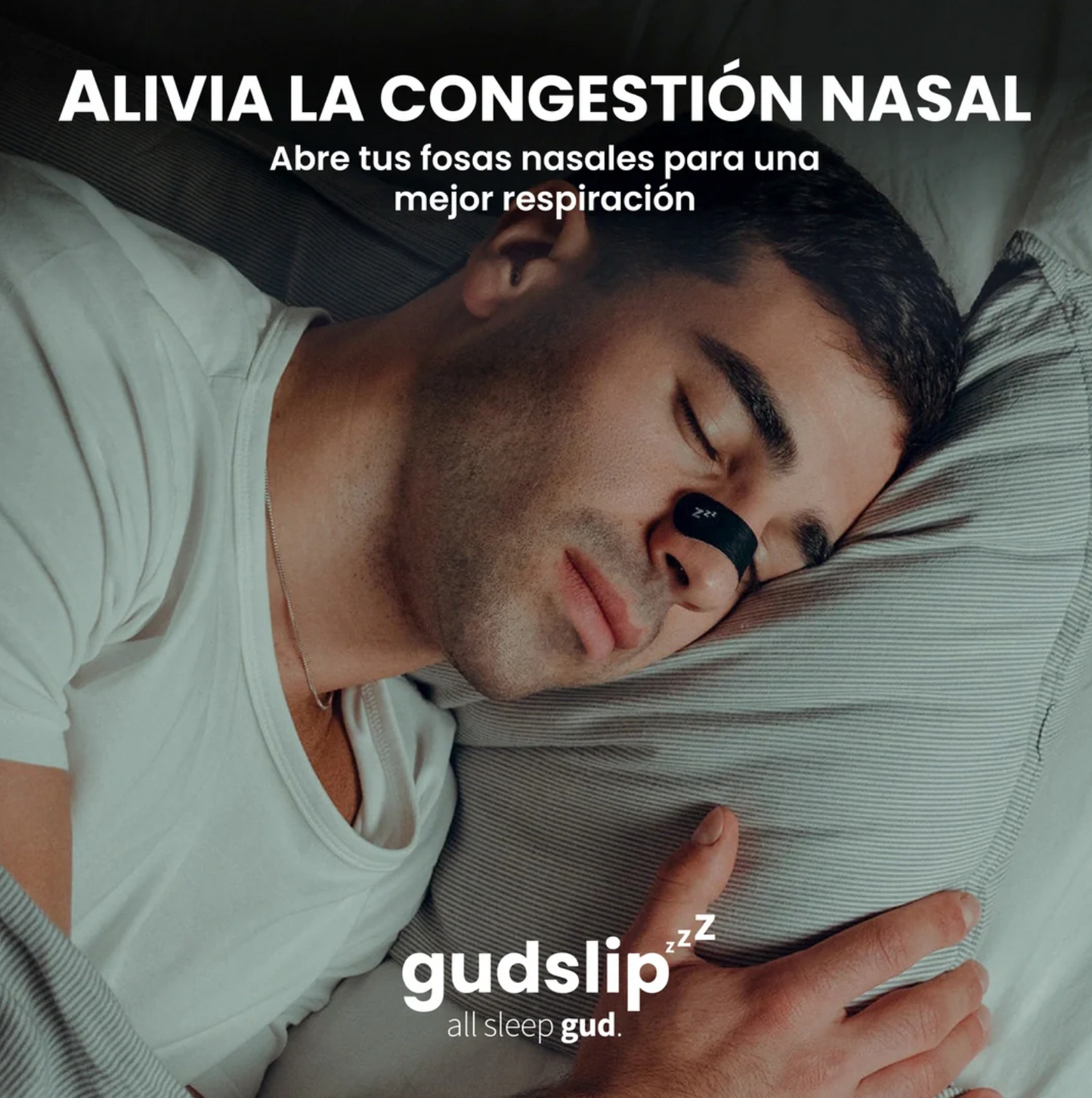 Gudslip® - Pack Sueño Reparador