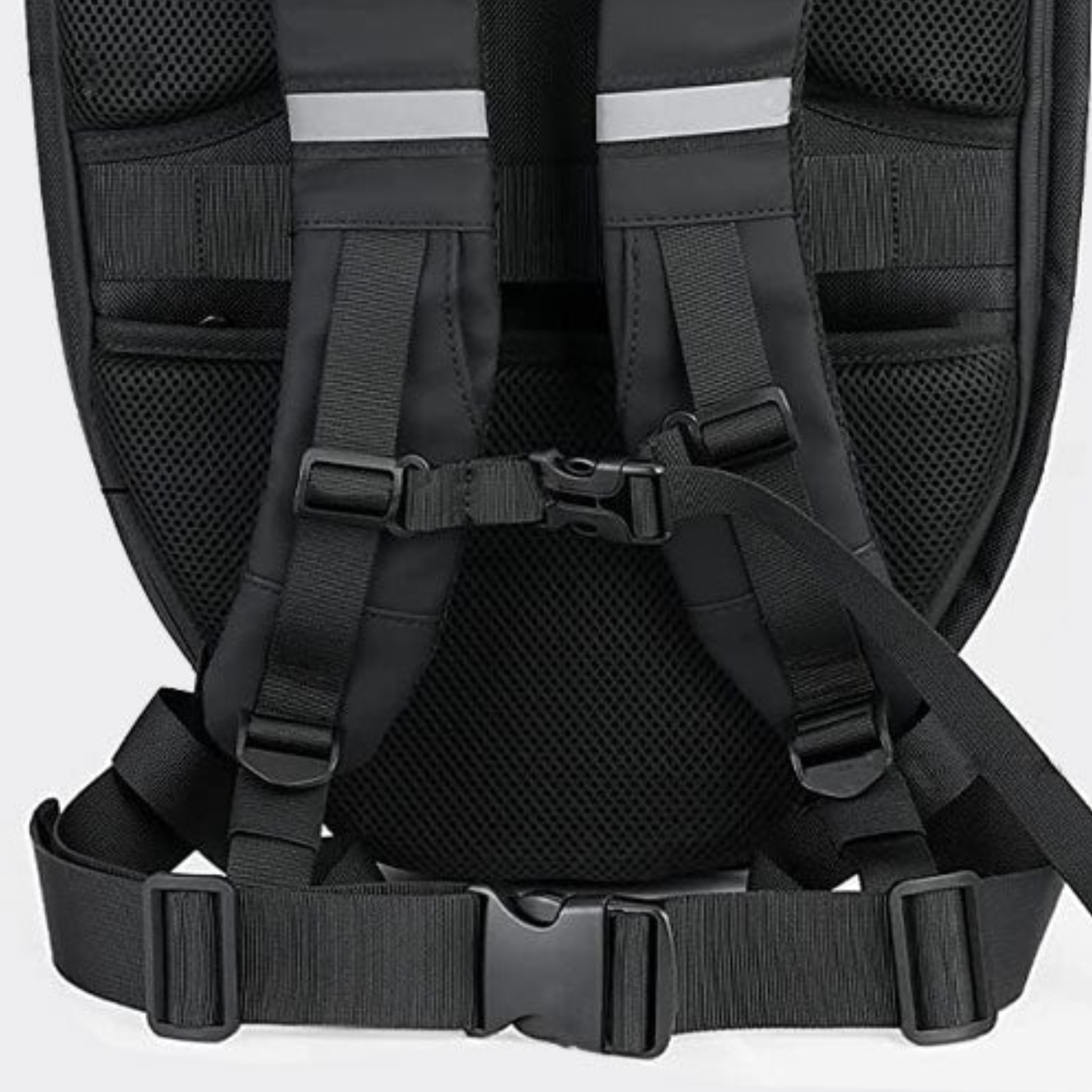 Crelander® - Mochila Led Turbo