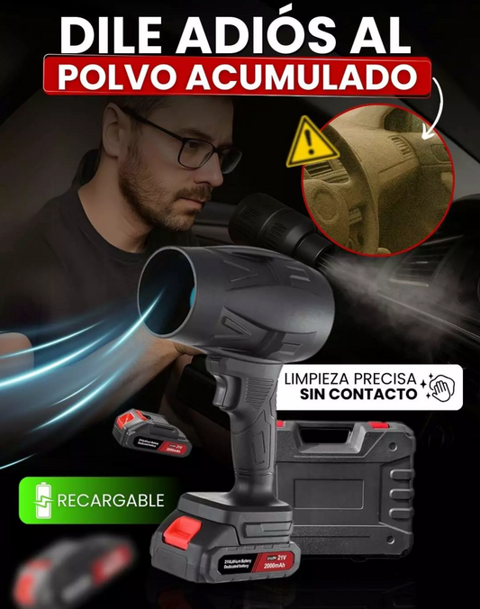 AirMax® - Soplador de Aire 48V