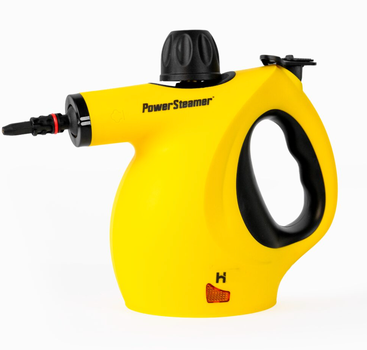 Power Steamer® - Limpiador a Vapor y Sanitizador