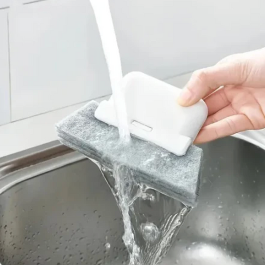 2x1 SlotClean™ Limpieza de Ranuras 2 en 1