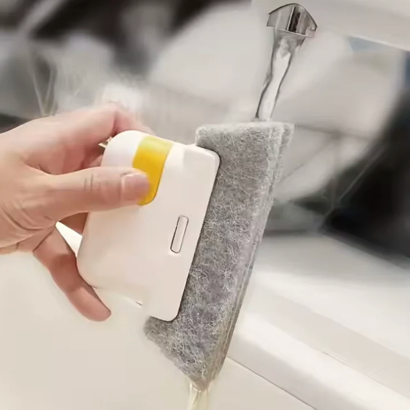 2x1 SlotClean™ Limpieza de Ranuras 2 en 1